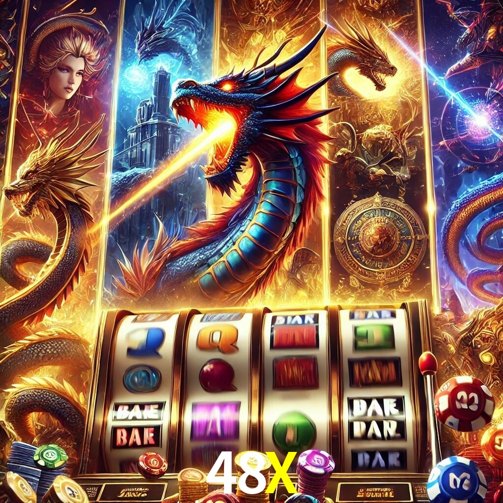  48X