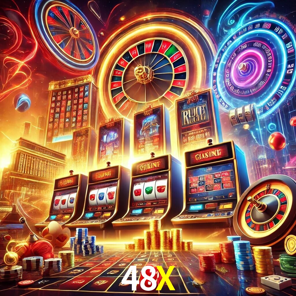  48X